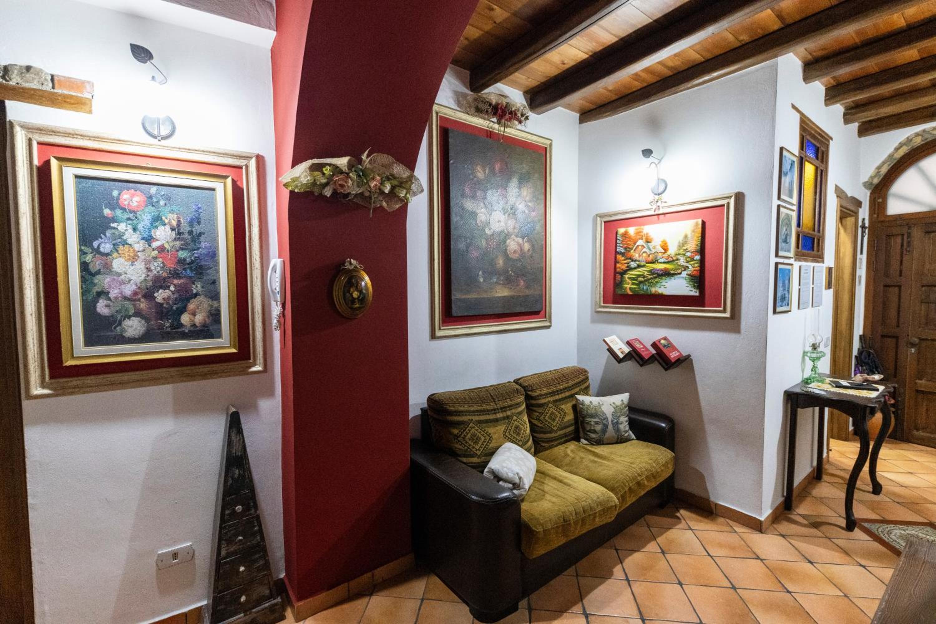 CarMa Apartment
