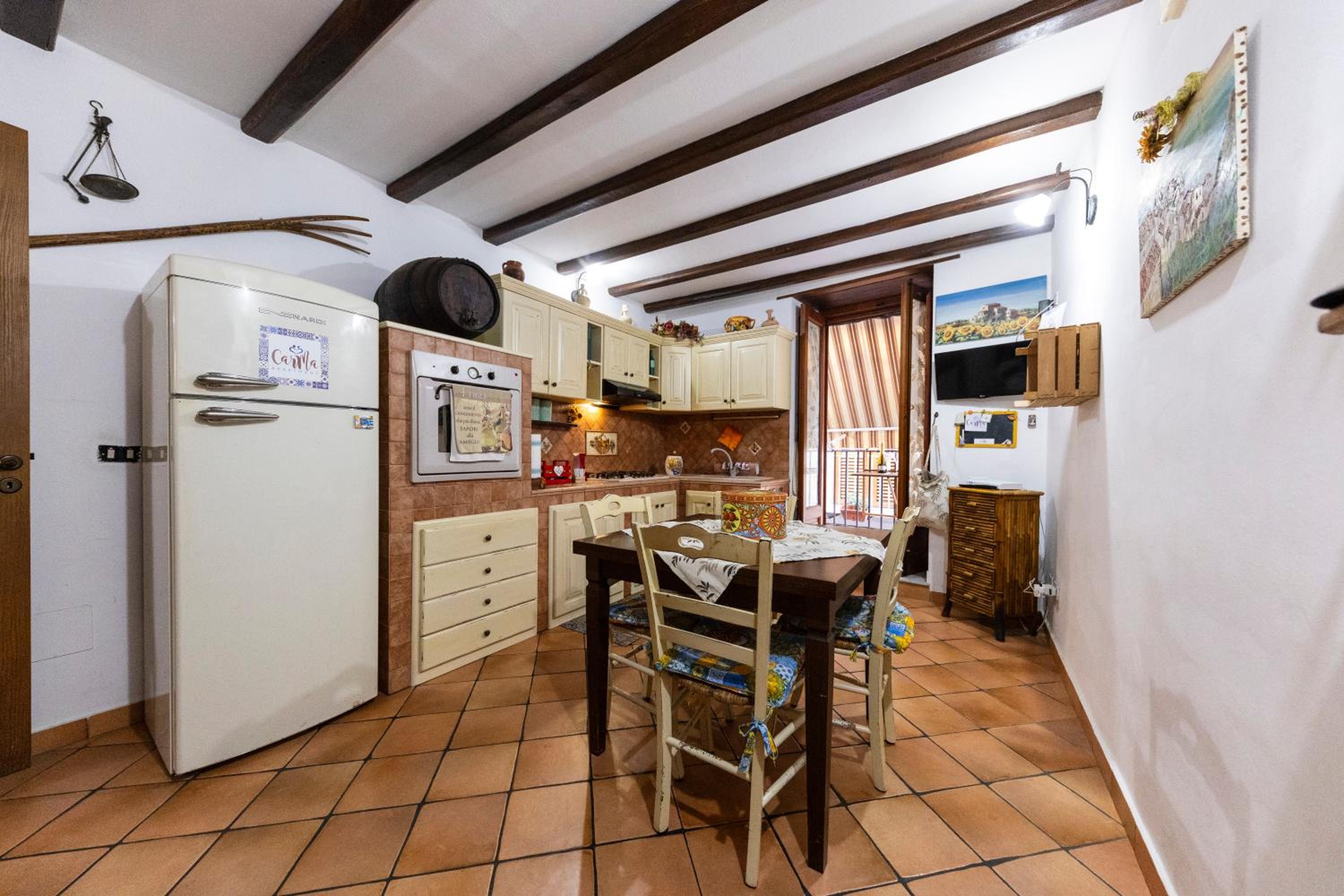 CarMa Apartment