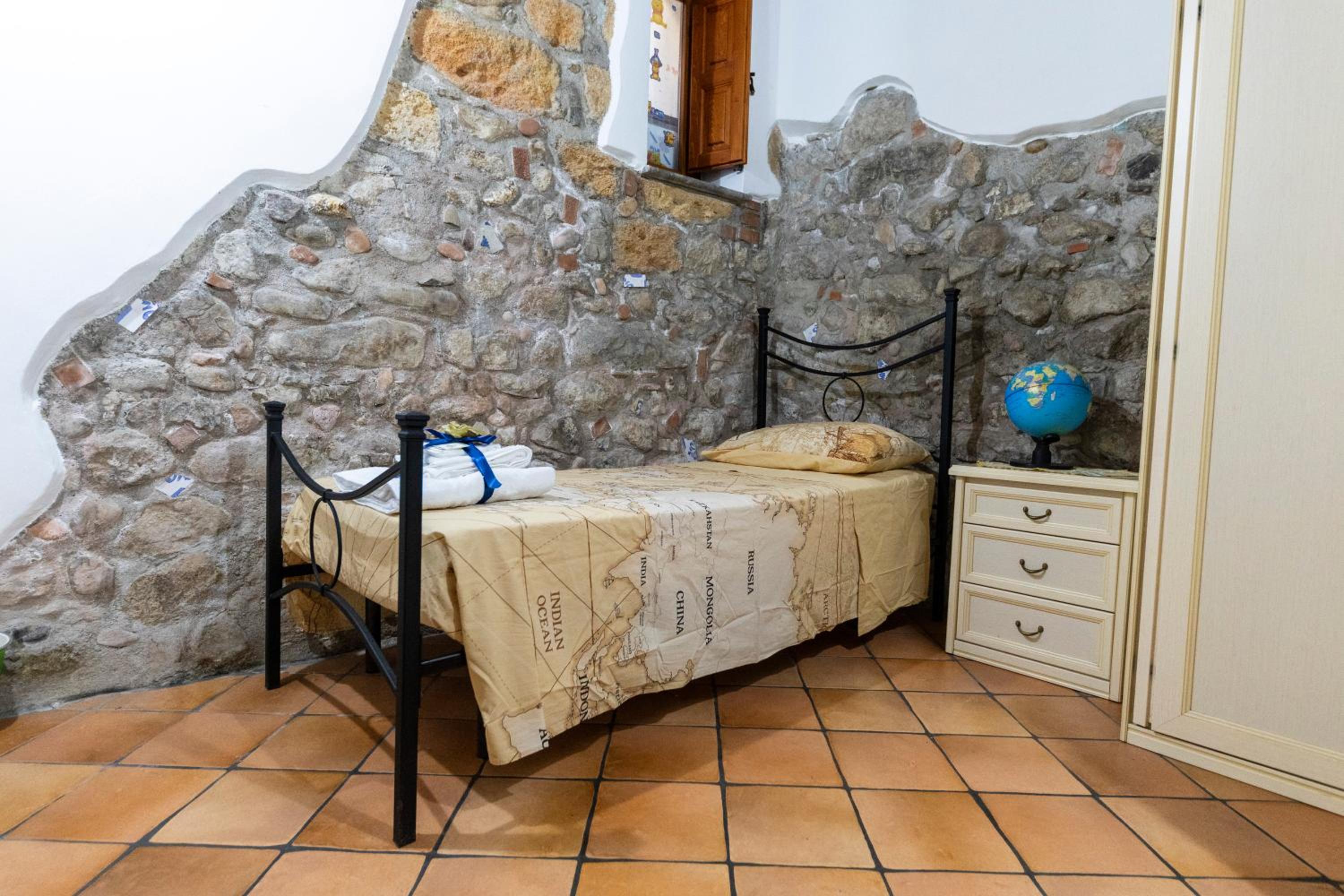 CarMa Apartment