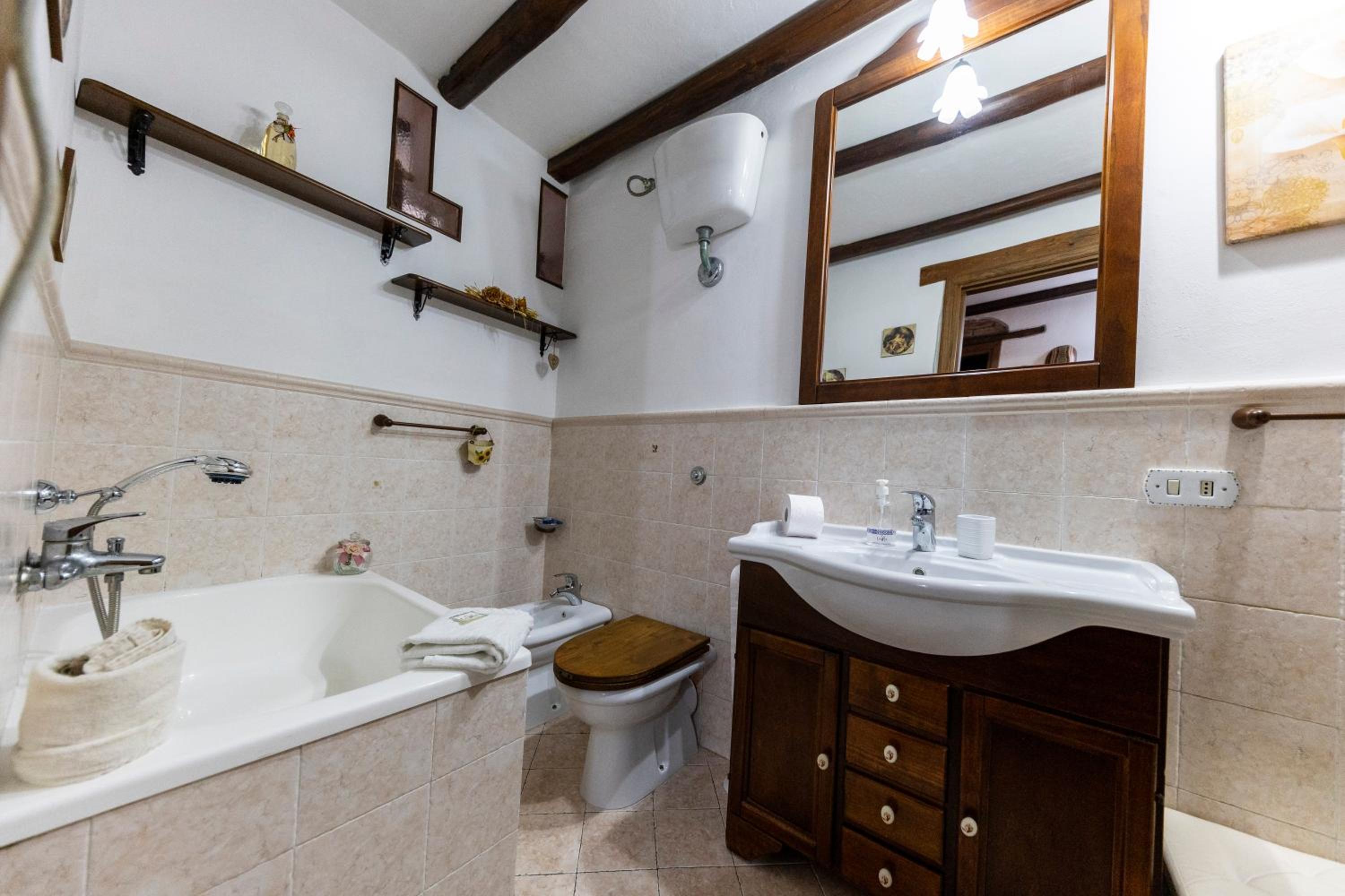 CarMa Apartment
