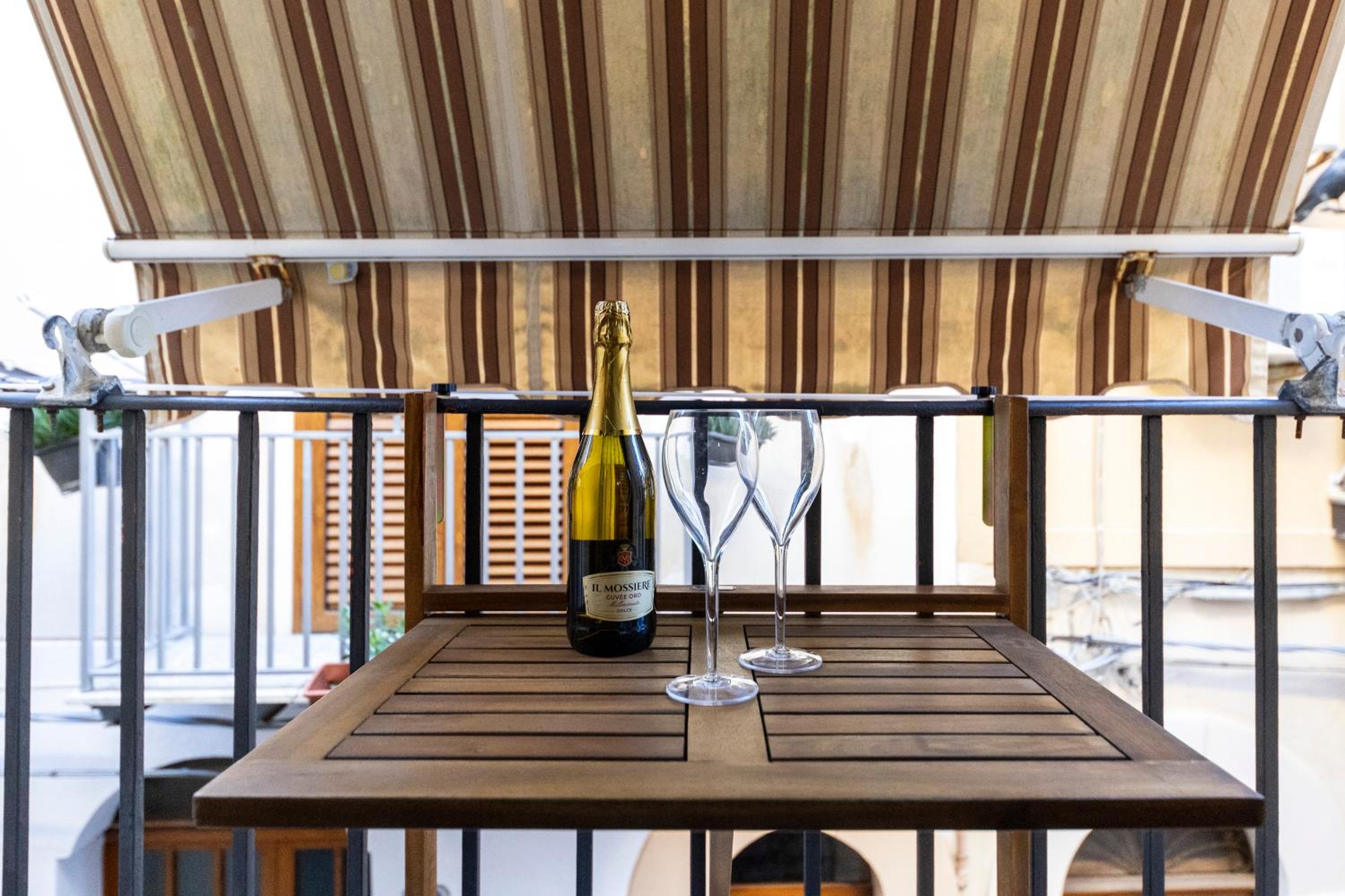 CarMa Apartment