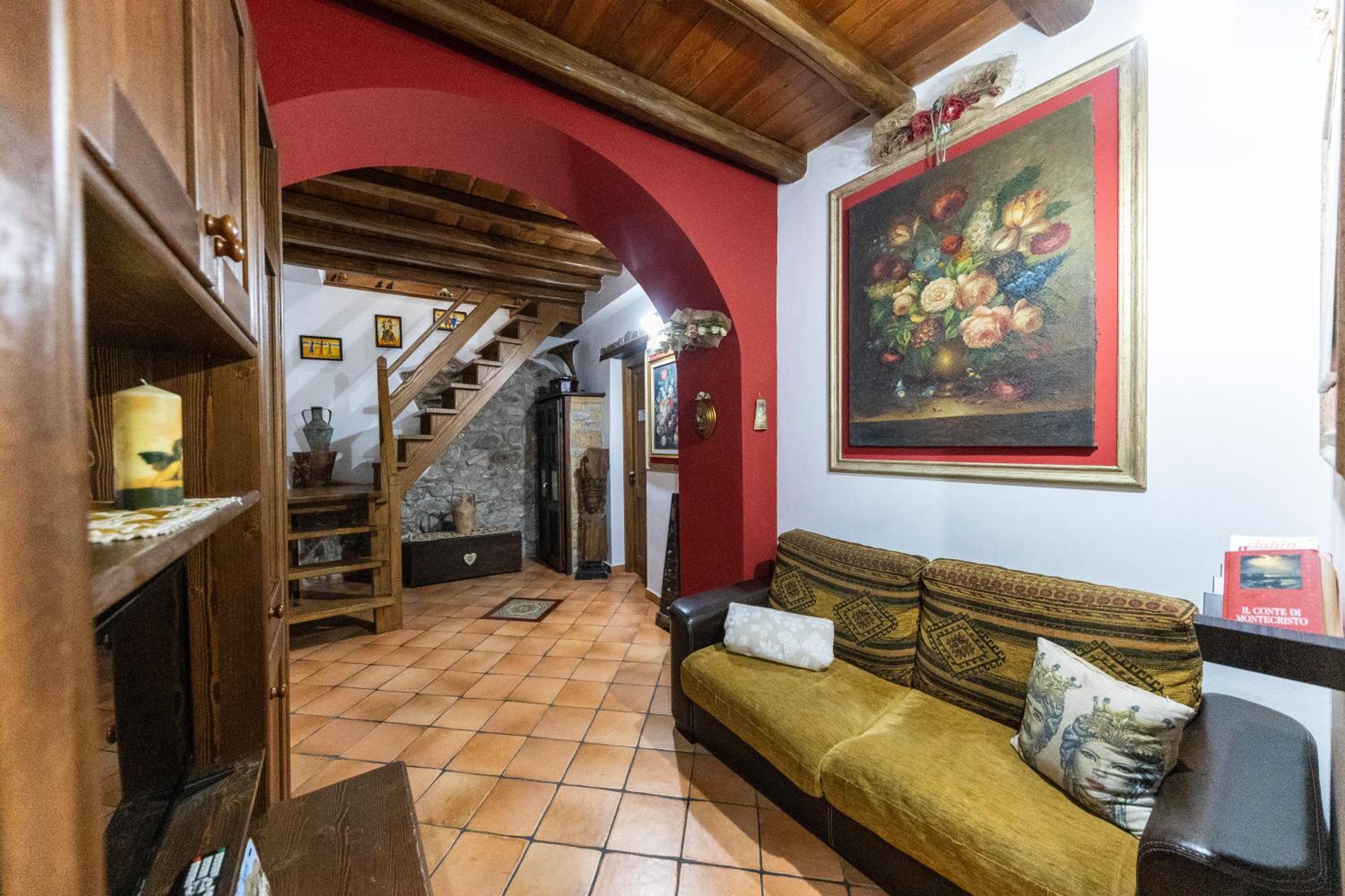 CarMa Apartment