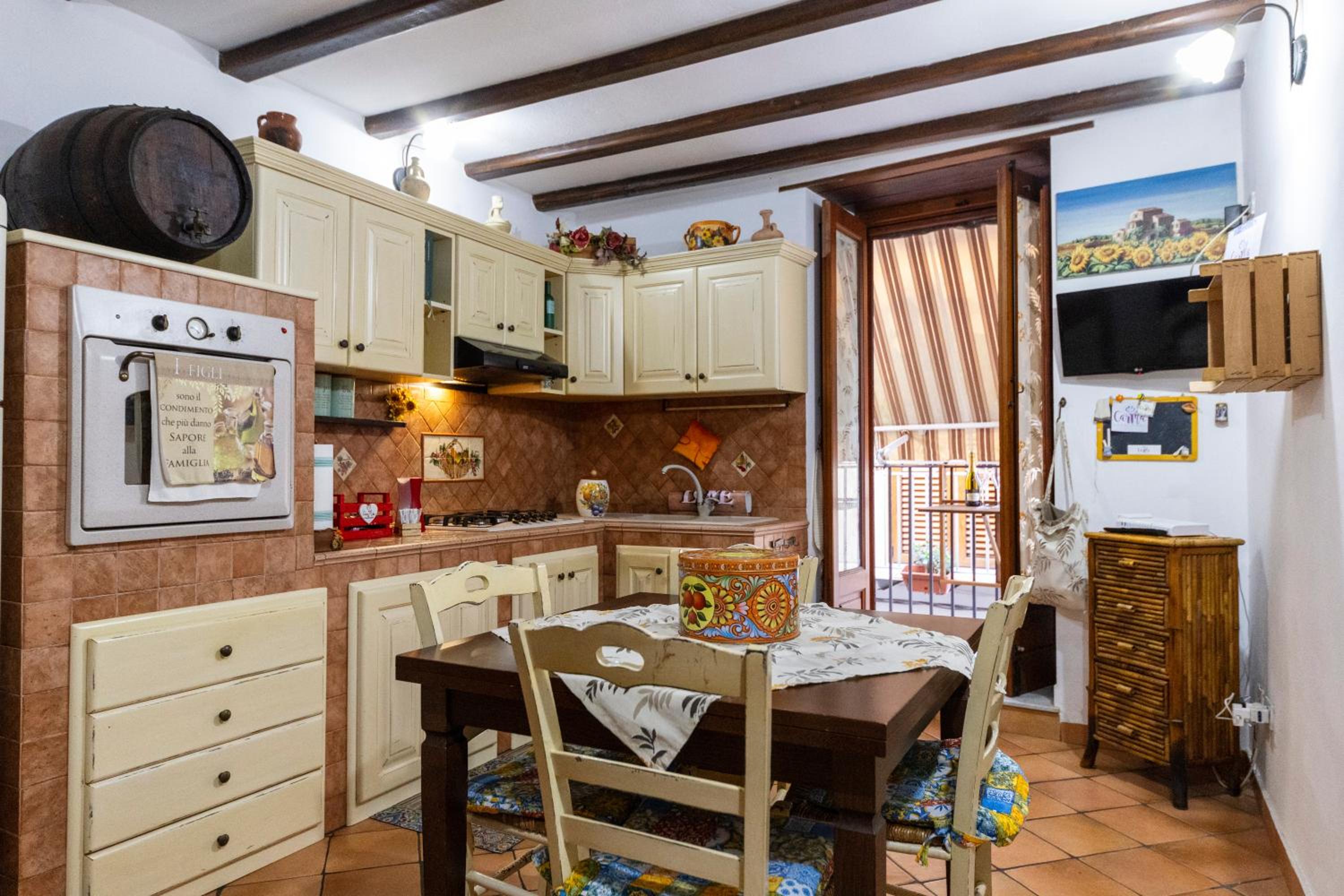 CarMa Apartment