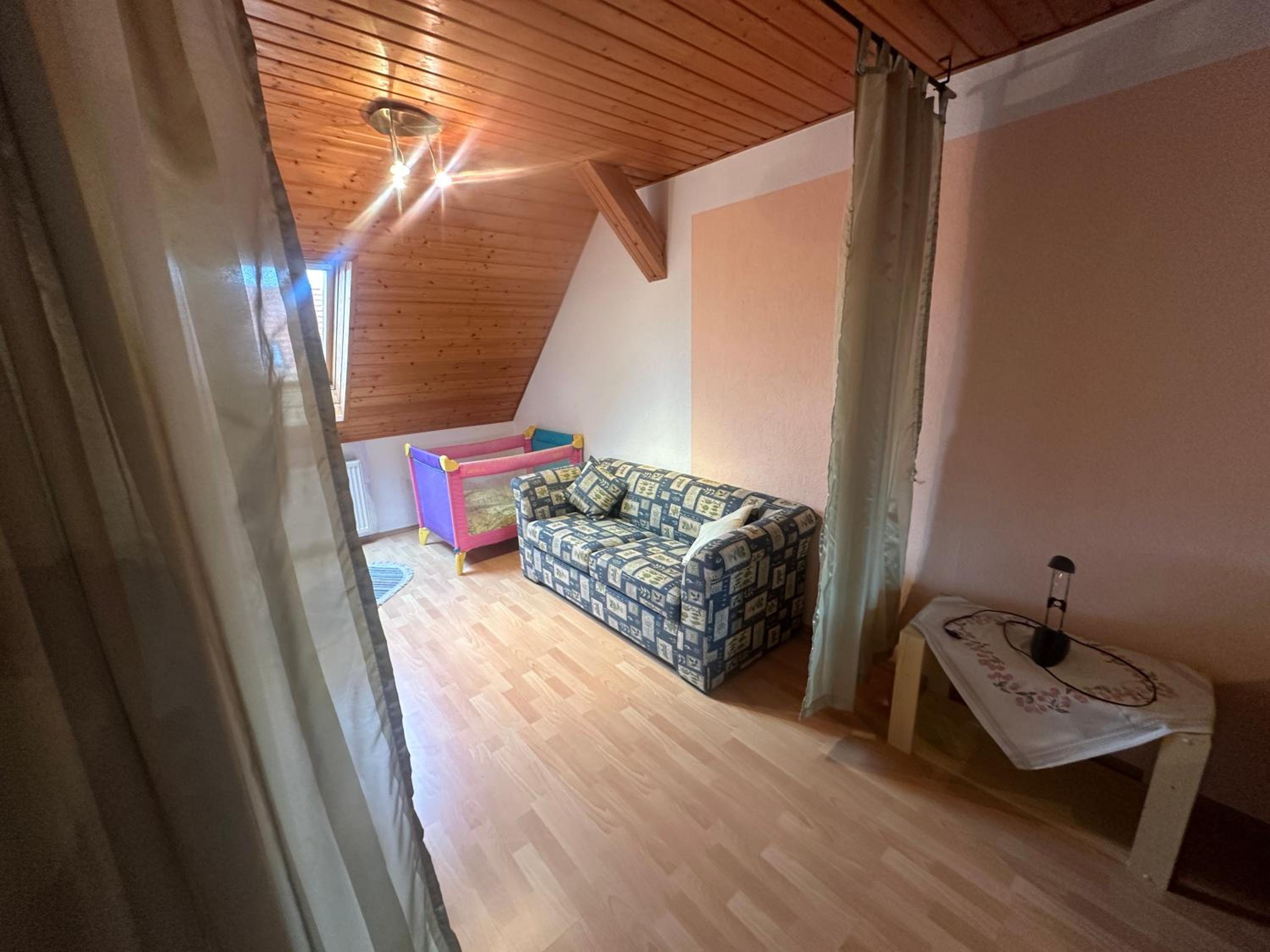 Ferienwohnung Gut-Wattberg