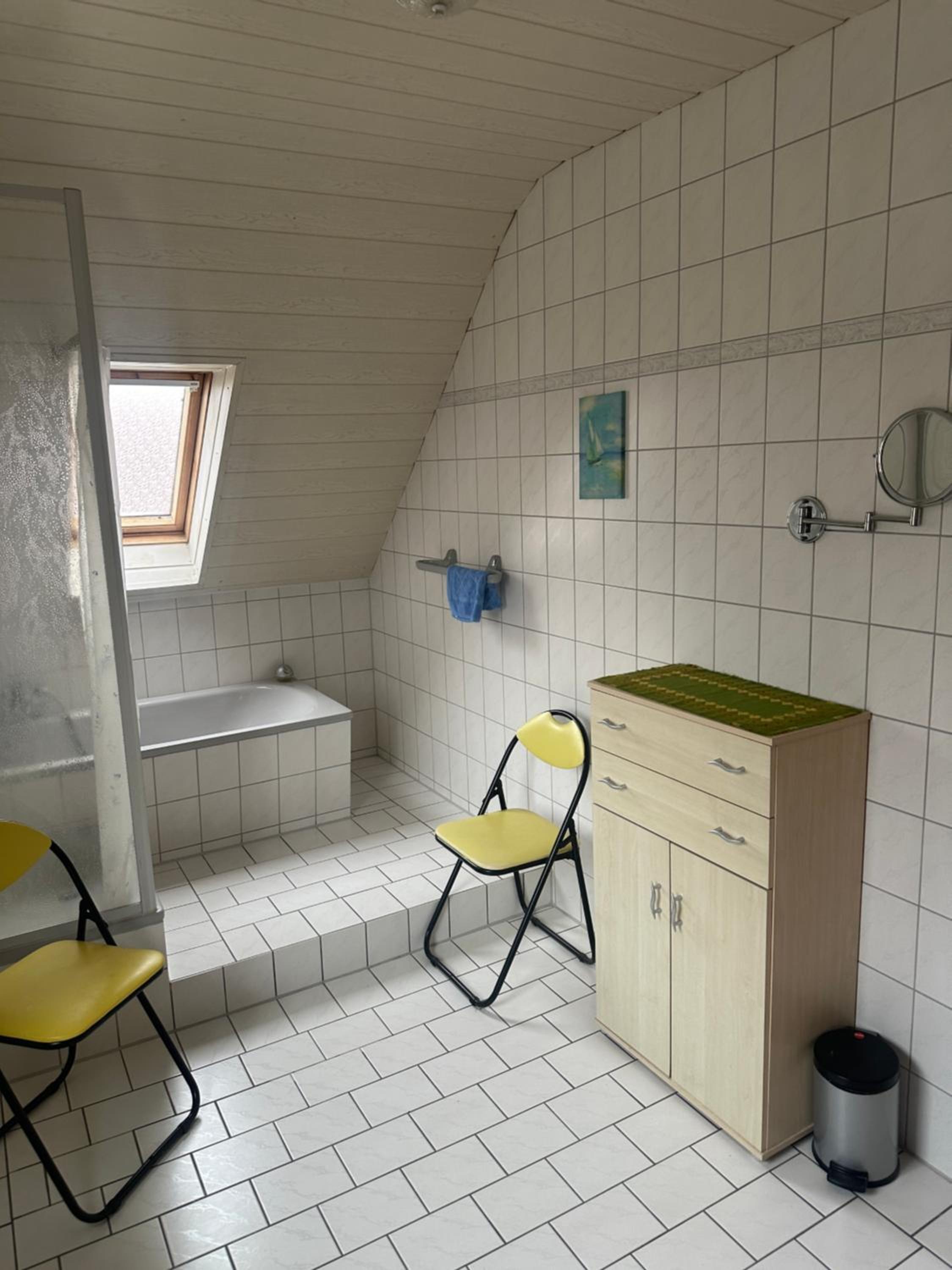 Ferienwohnung Gut-Wattberg
