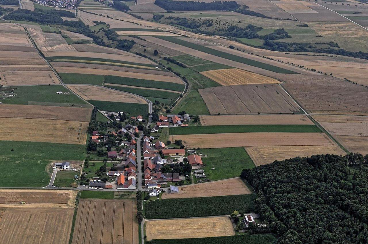 Ferienwohnung Gut-Wattberg