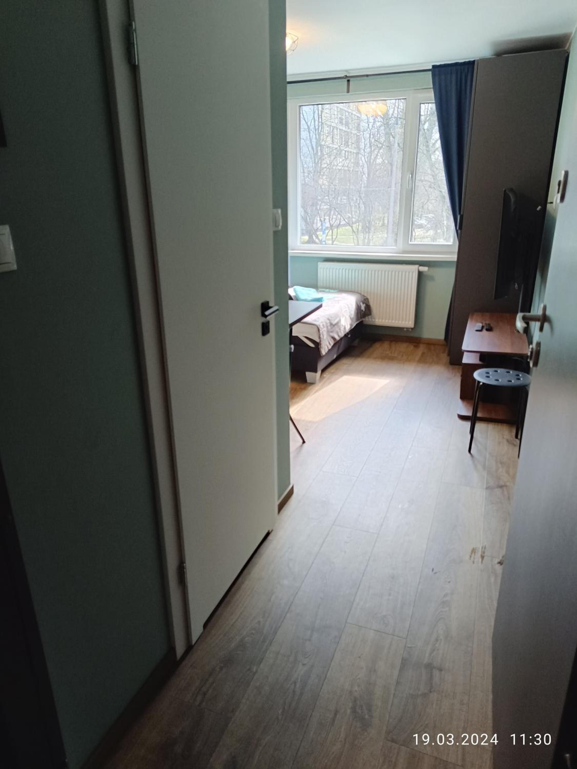 Apartament Magnolia