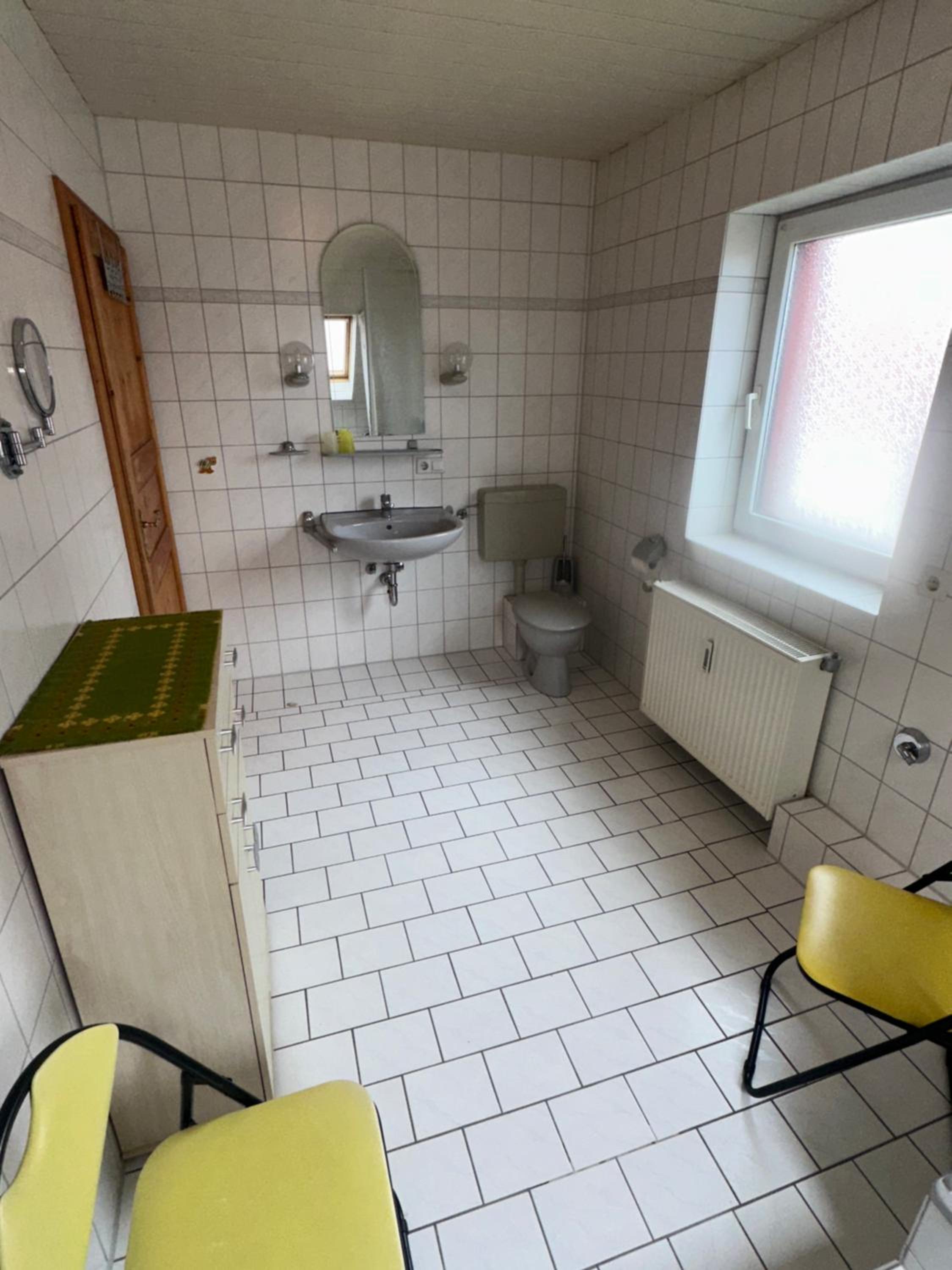 Ferienwohnung Gut-Wattberg