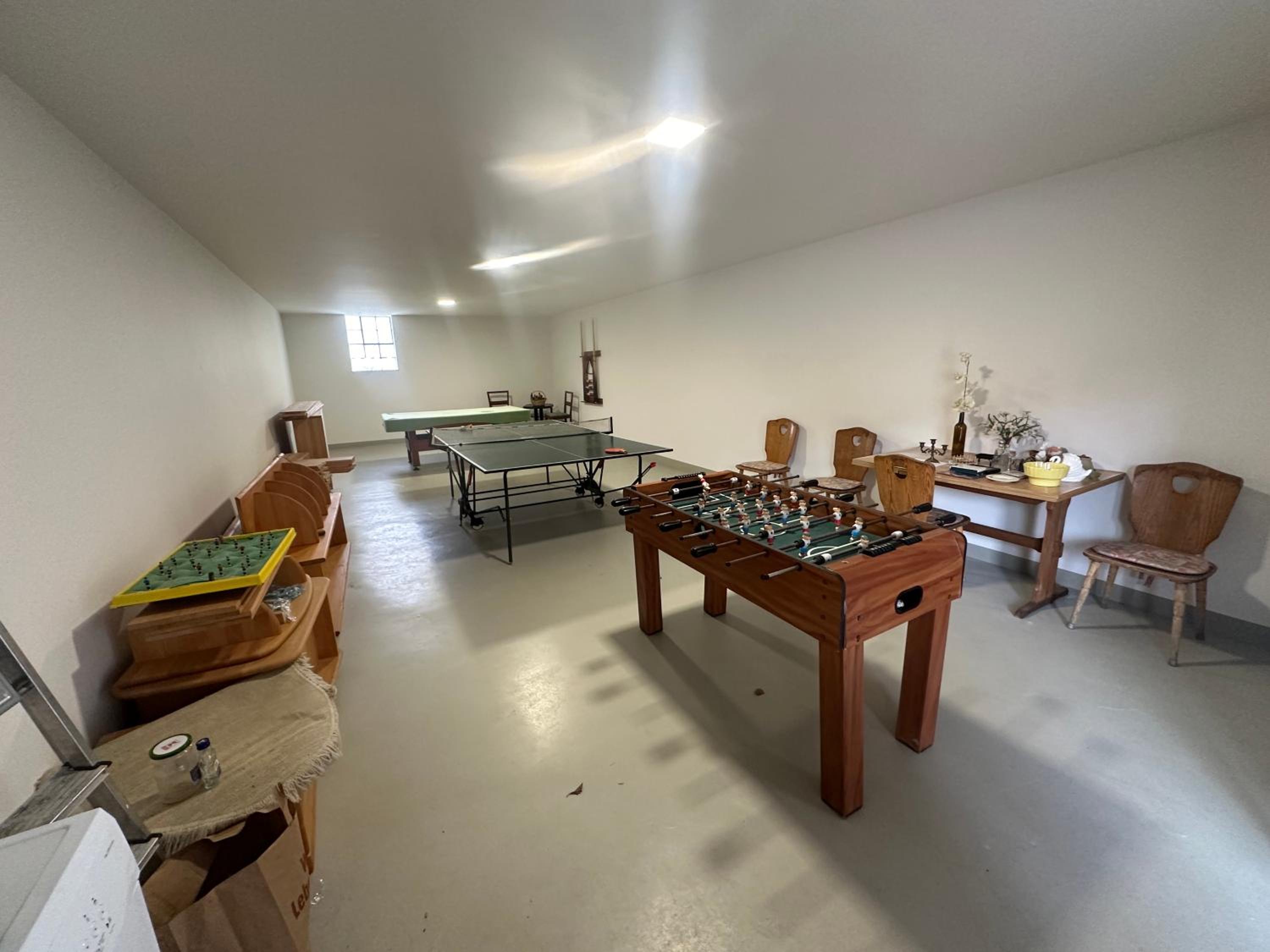 Ferienwohnung Gut-Wattberg