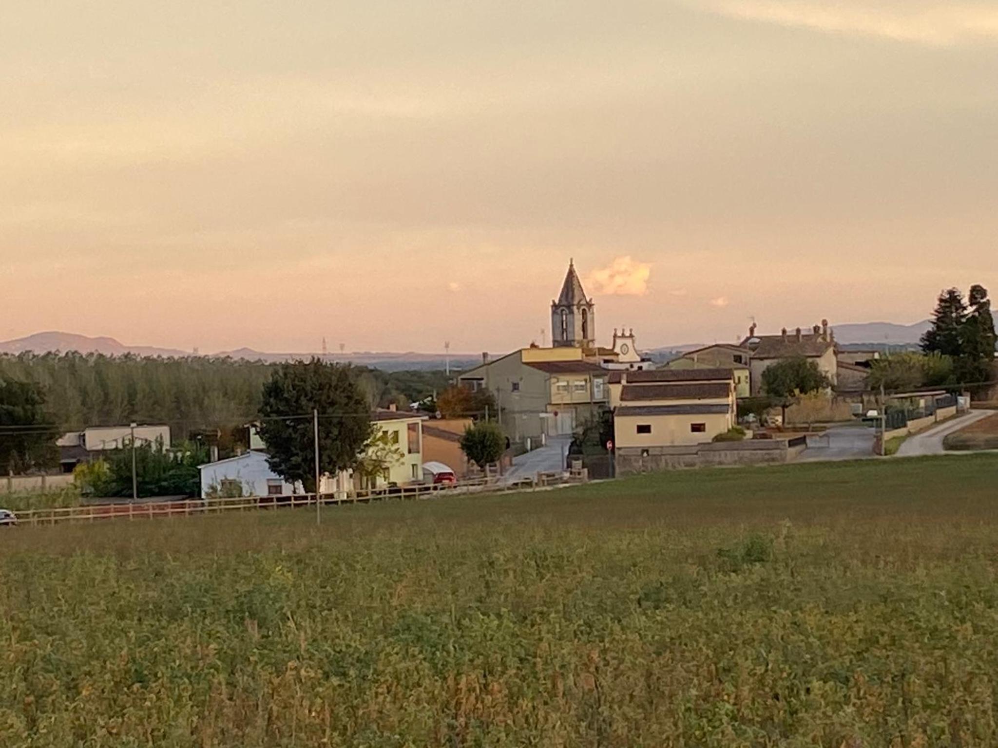 Can Pirrot Salitja