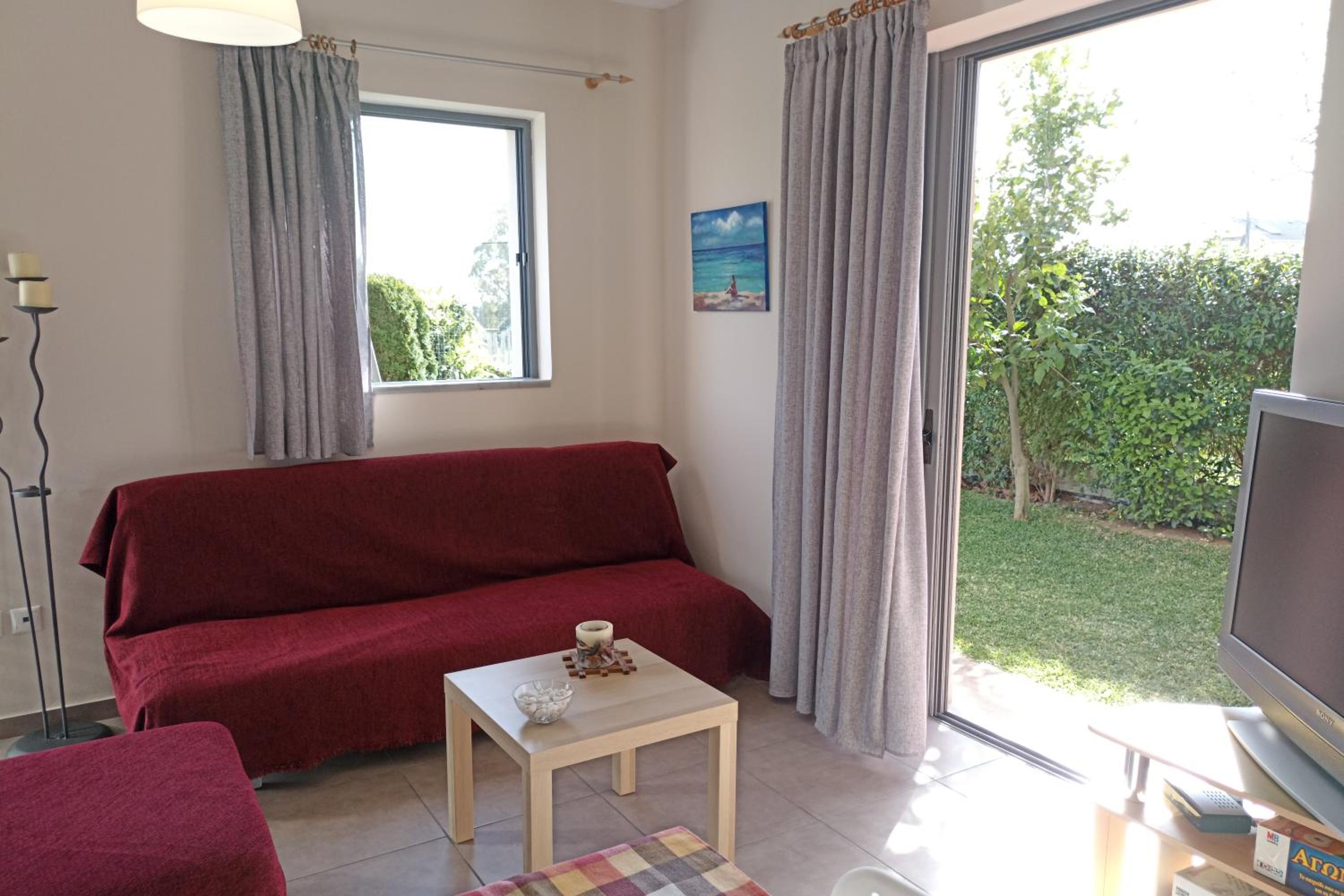 House In The Garden photo 3