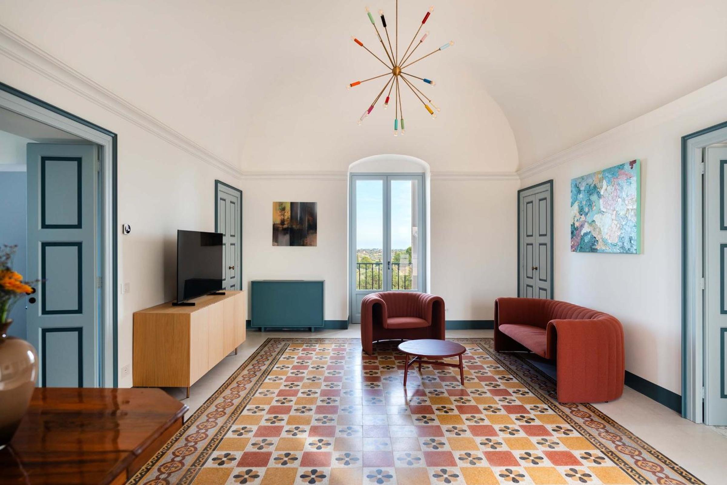 Tenuta Castione