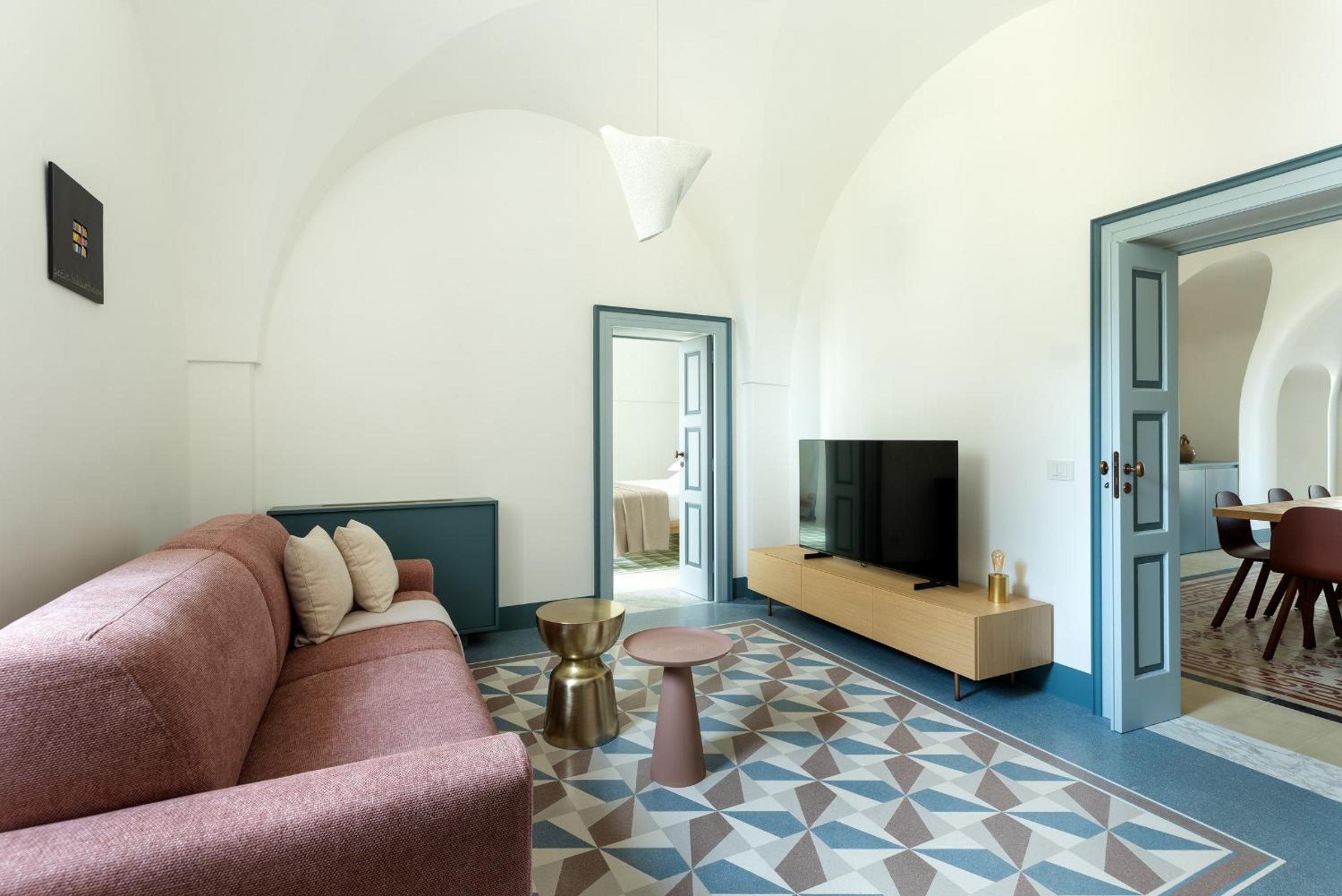 Tenuta Castione