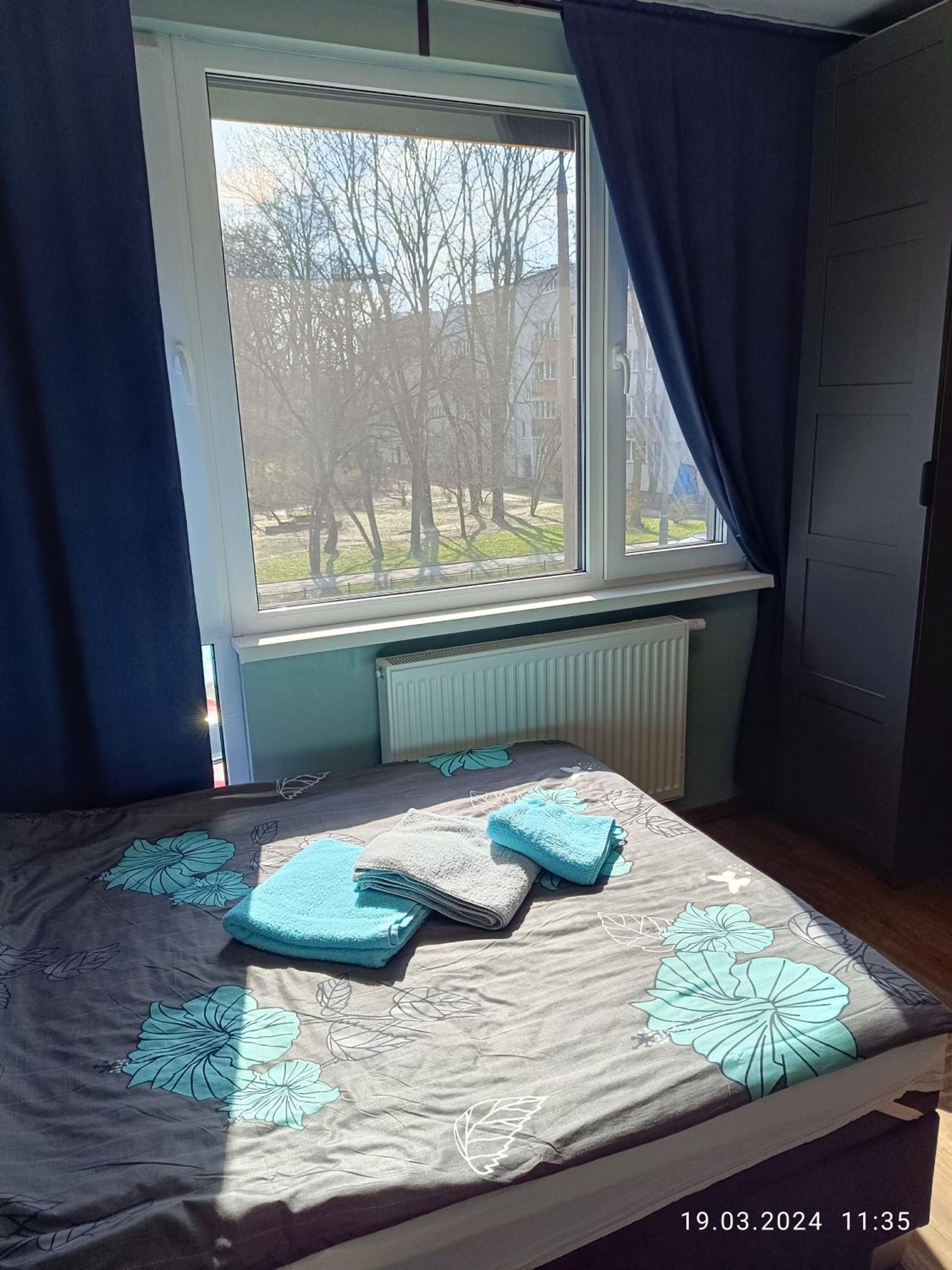 Apartament Magnolia