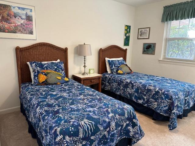 Atlantic Haven