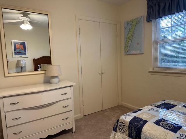 Atlantic Haven