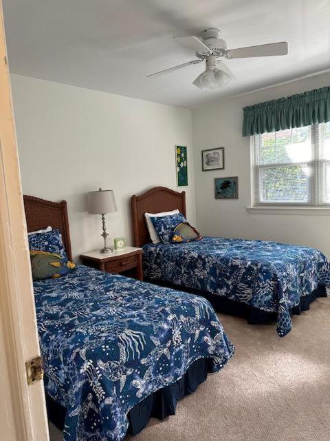 Atlantic Haven