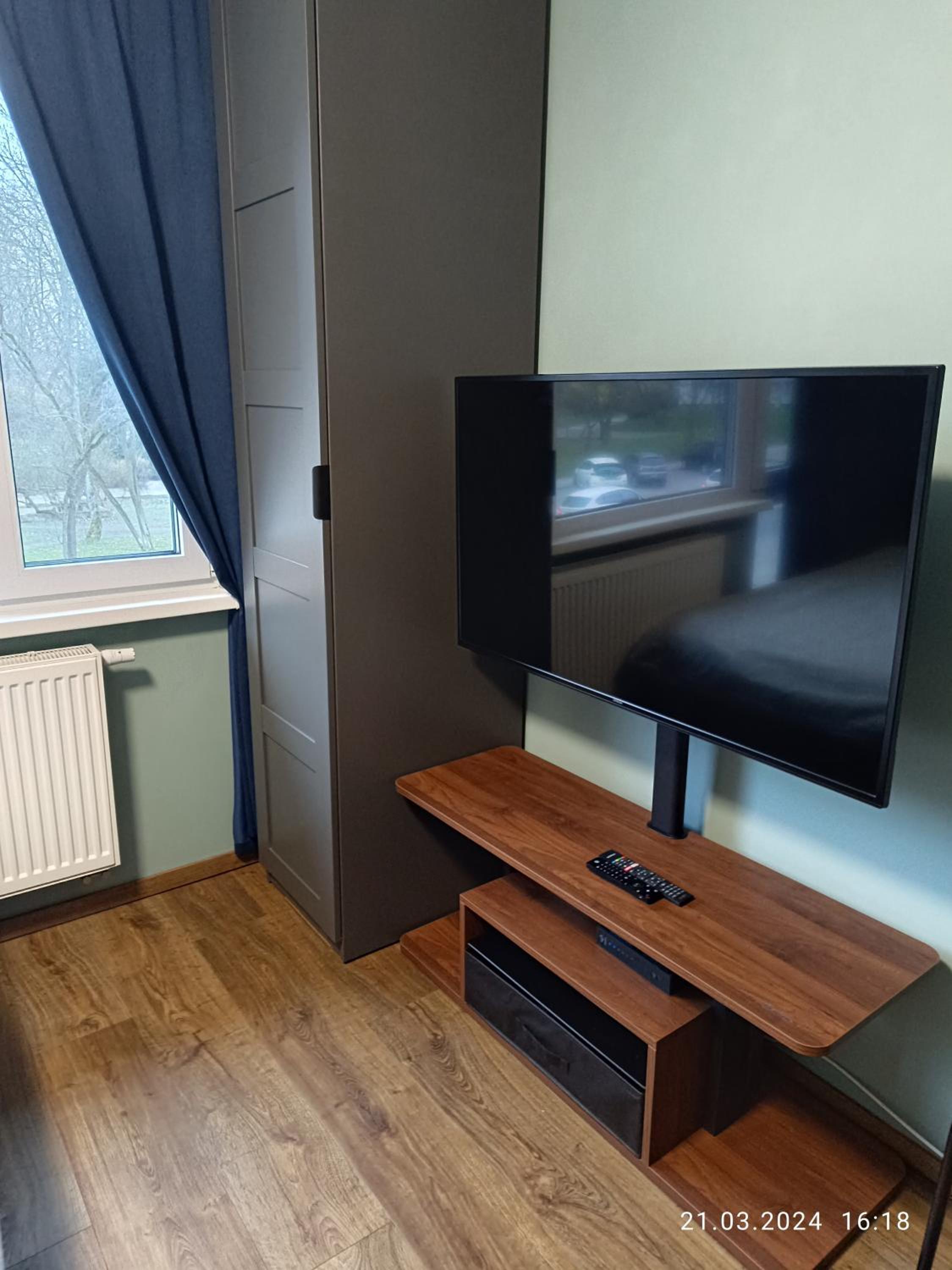 Apartament Magnolia