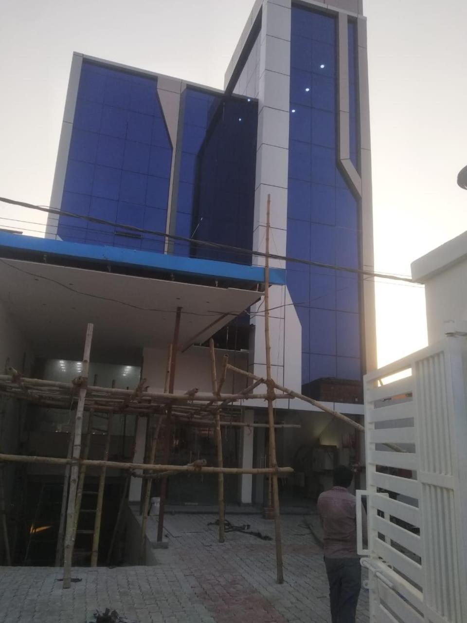 Hotel Kamakhya