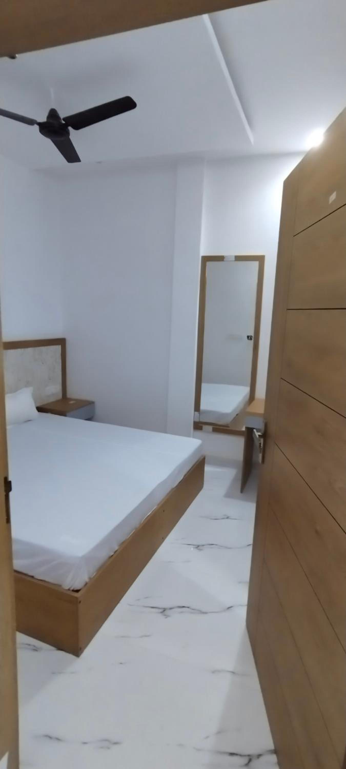 Hotel Kamakhya