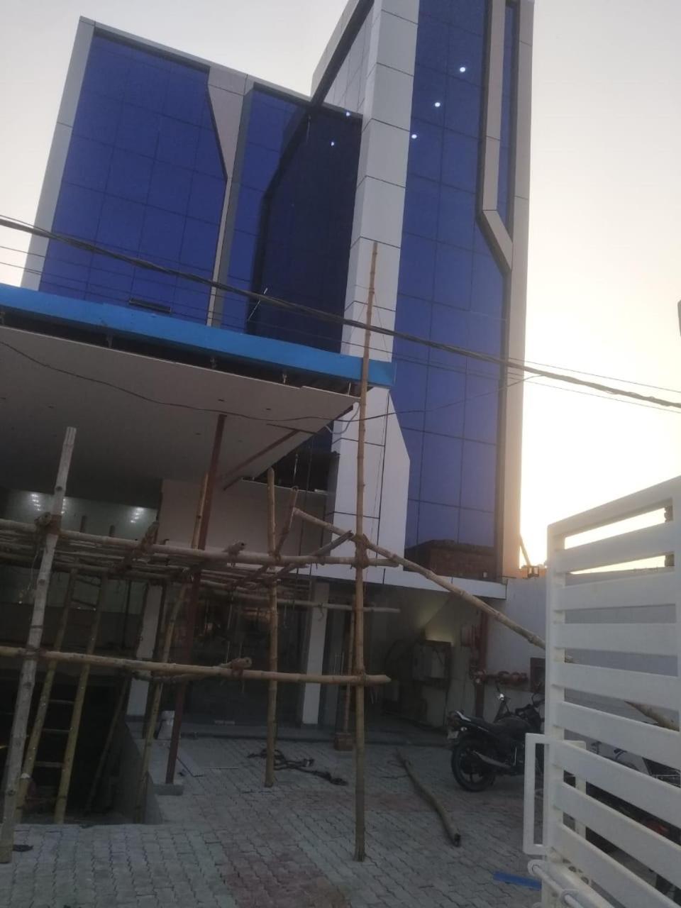 Hotel Kamakhya