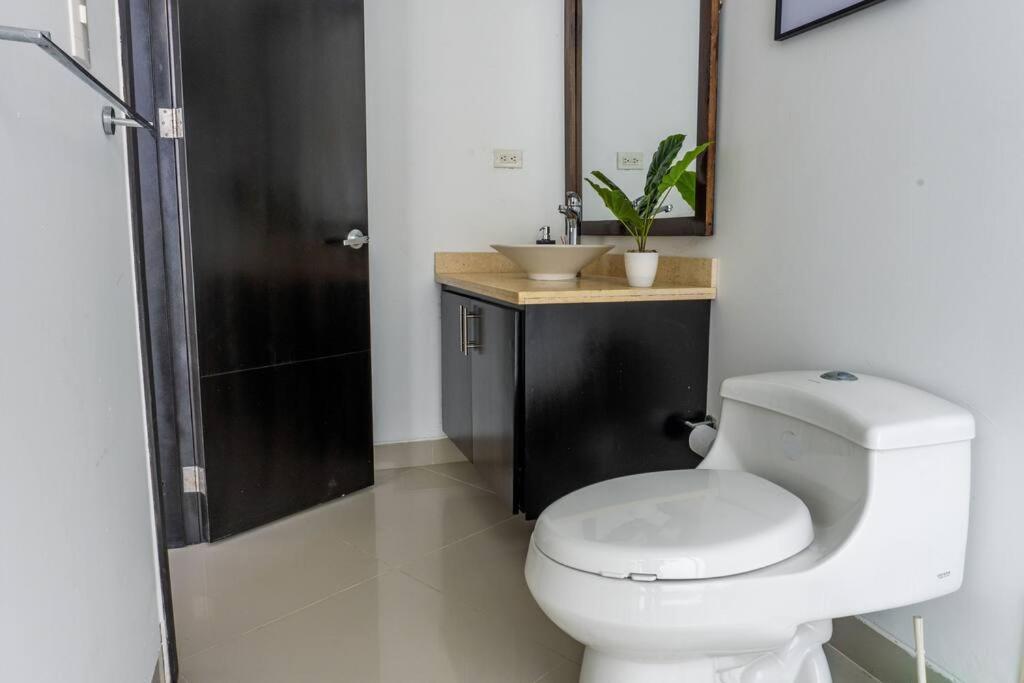 La Boquilla Oceanfront Penthouse