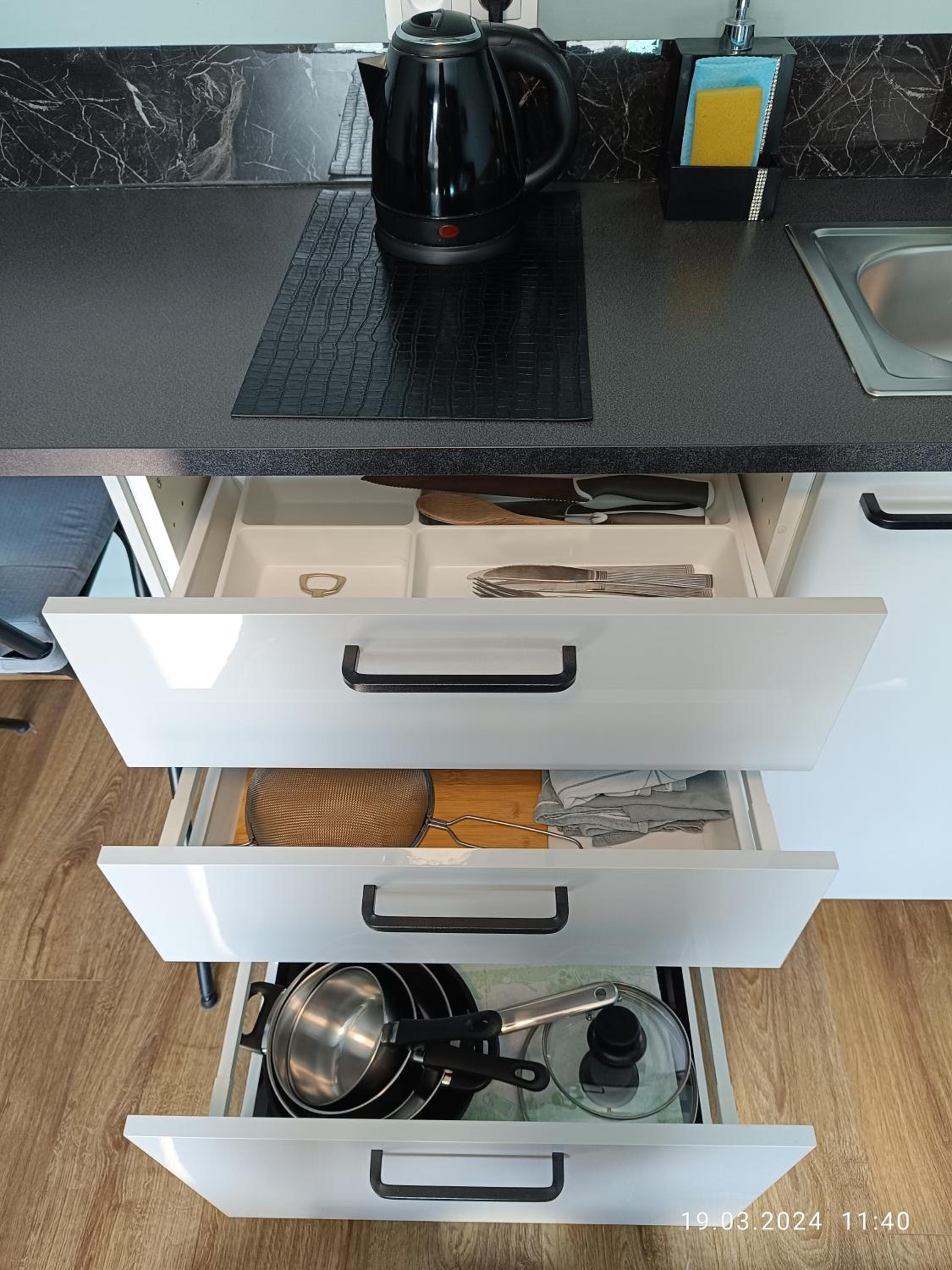 Apartament Magnolia