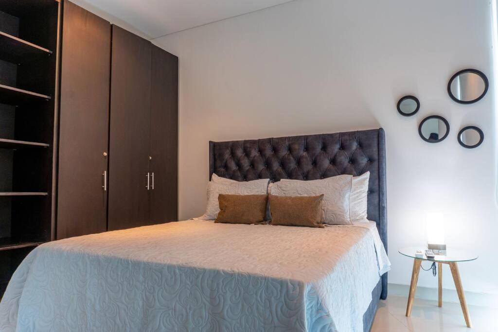 La Boquilla Oceanfront Penthouse