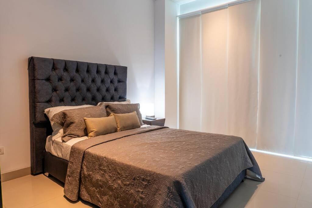 La Boquilla Oceanfront Penthouse