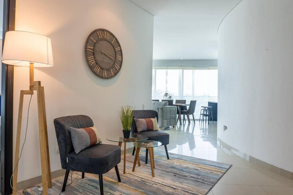 La Boquilla Oceanfront Penthouse