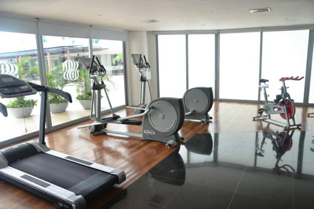 La Boquilla Oceanfront Penthouse