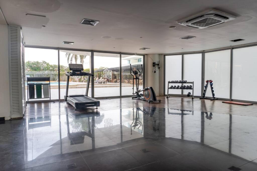 La Boquilla Oceanfront Penthouse