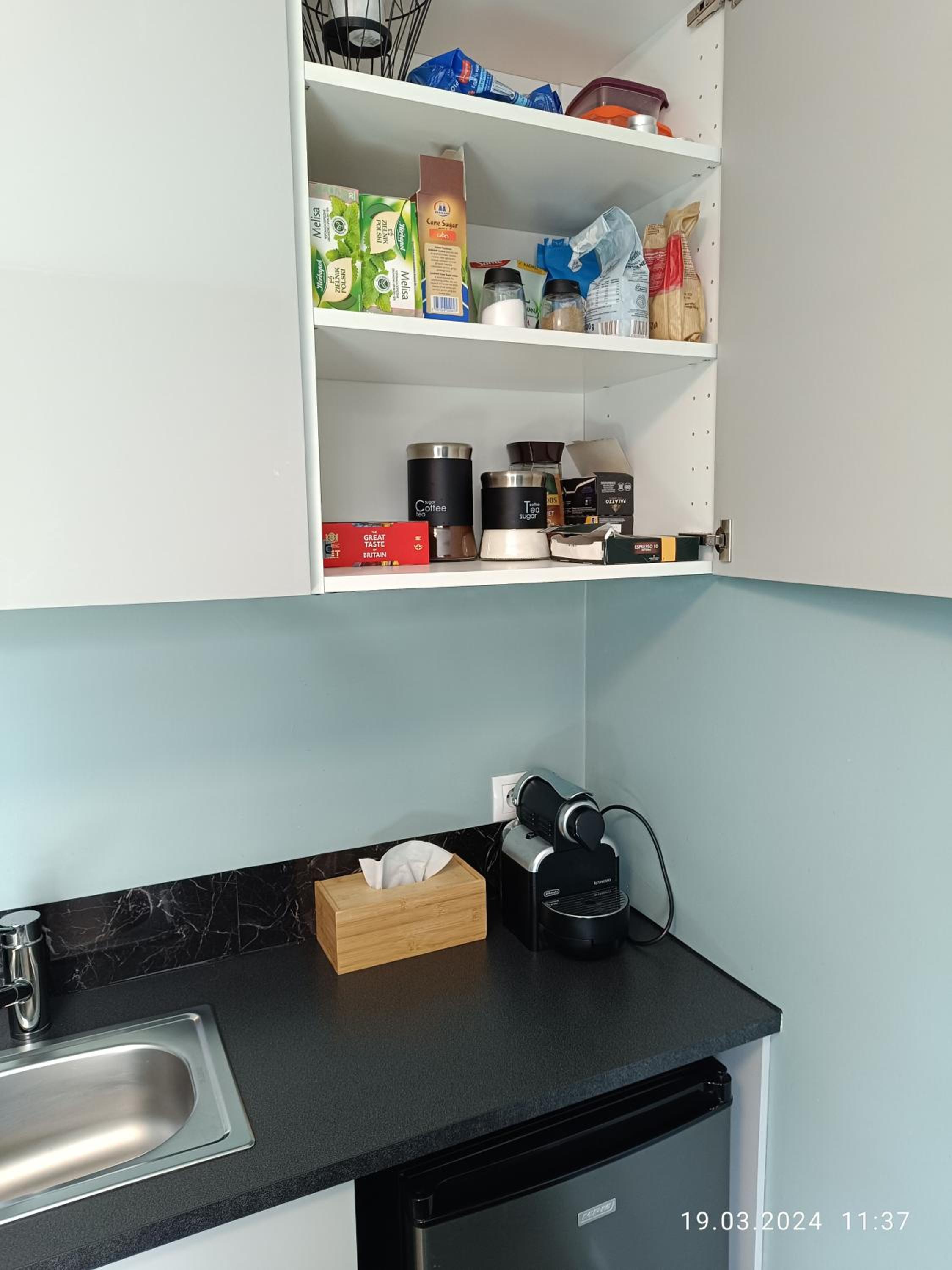 Apartament Magnolia