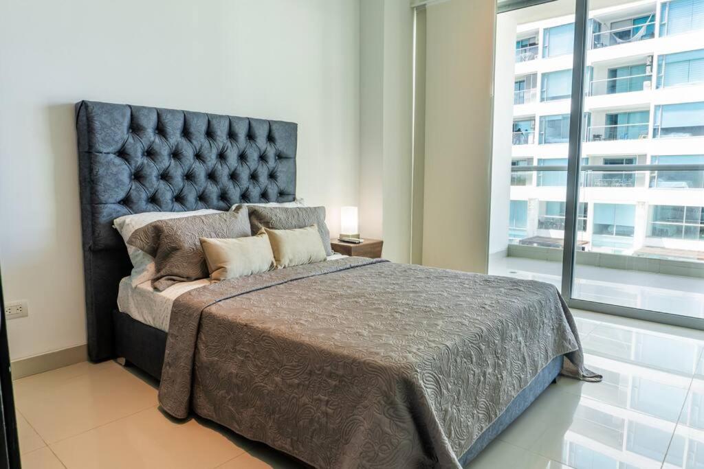 La Boquilla Oceanfront Penthouse