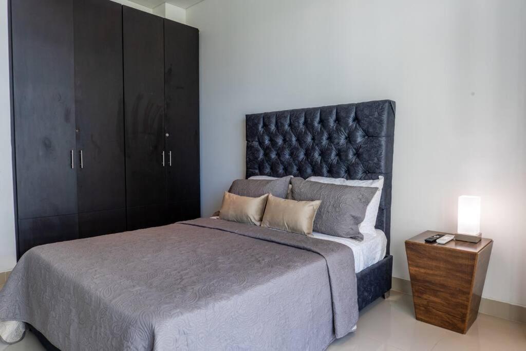 La Boquilla Oceanfront Penthouse