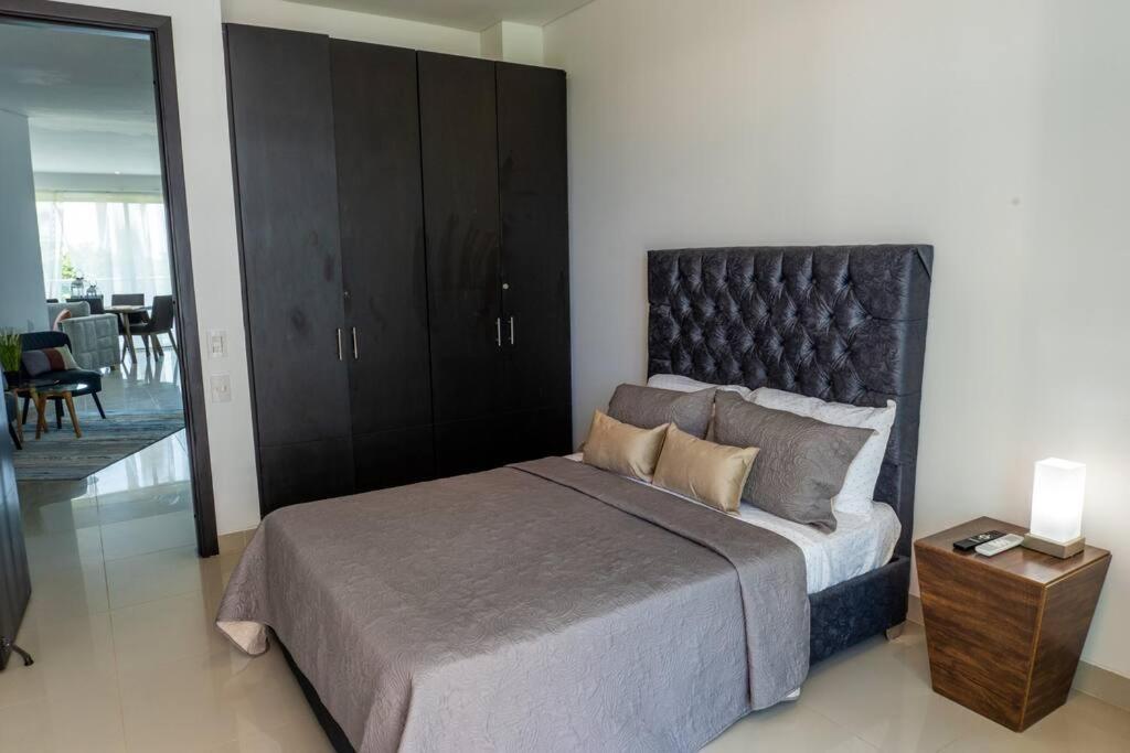 La Boquilla Oceanfront Penthouse
