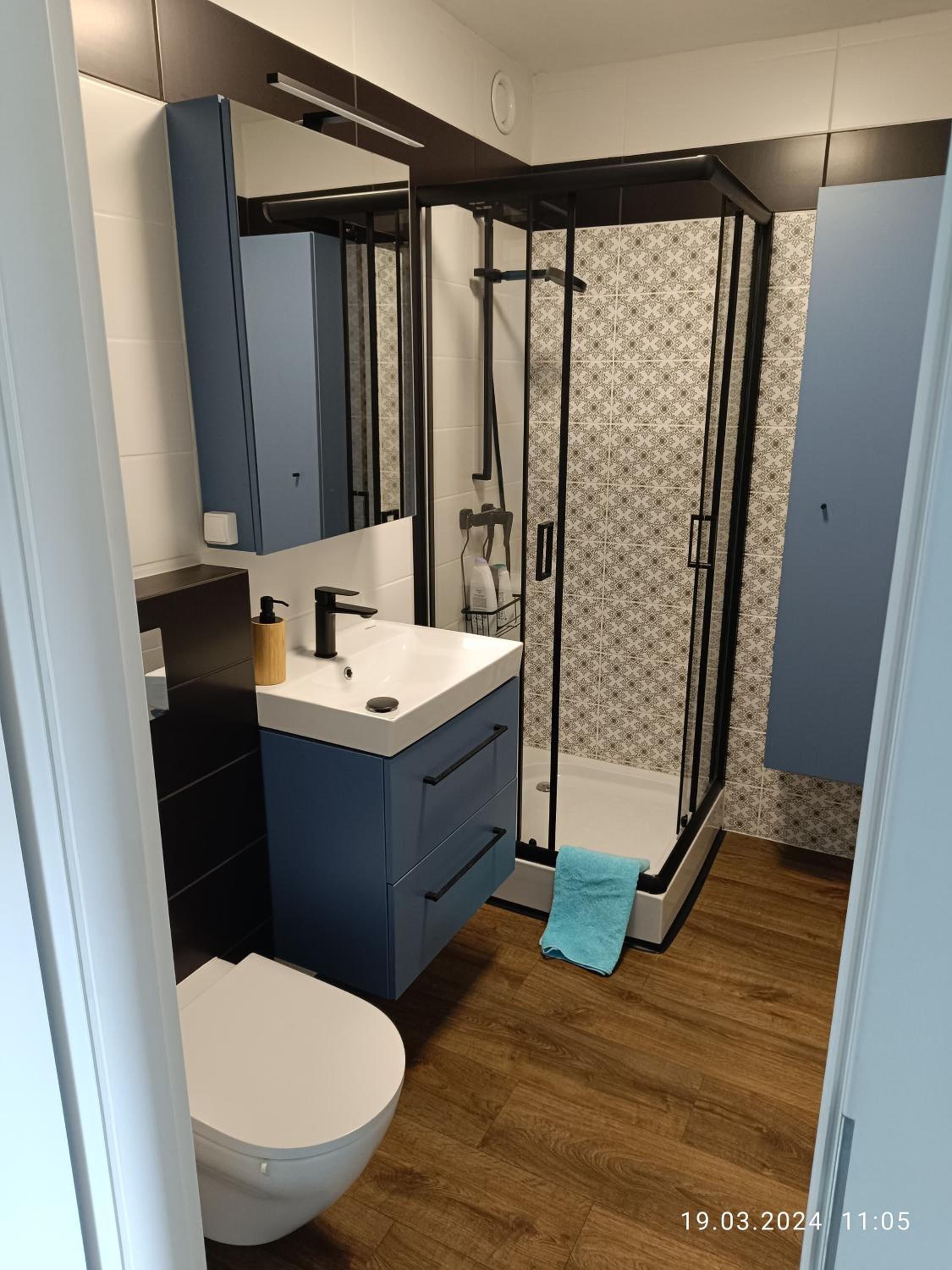 Apartament Magnolia