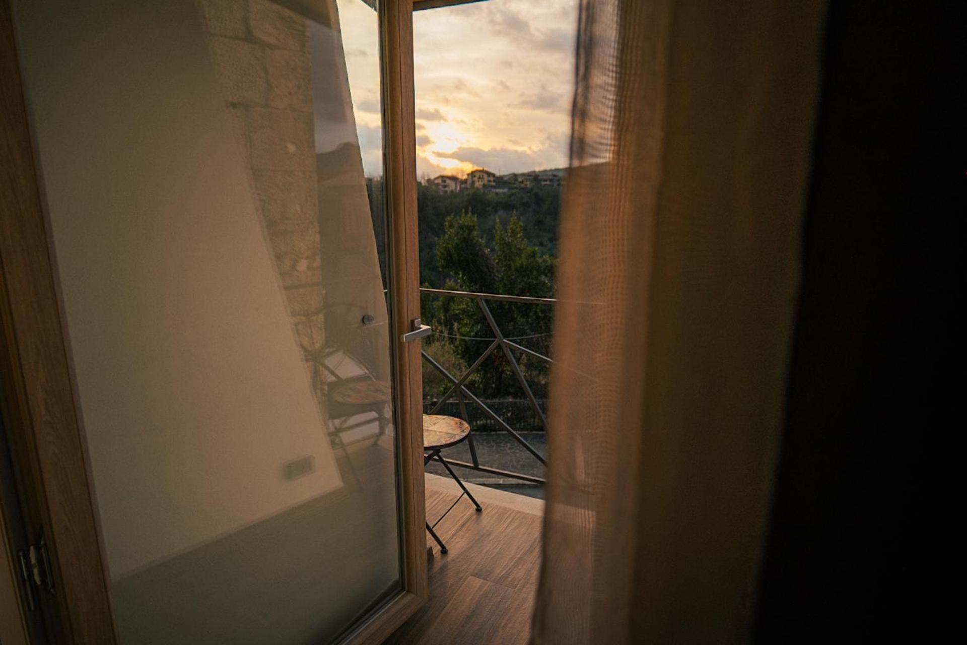 Bellavista bedroom