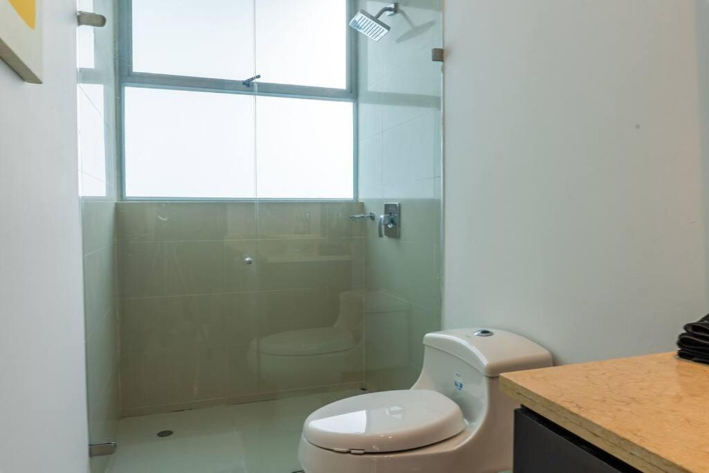 La Boquilla Oceanfront Penthouse