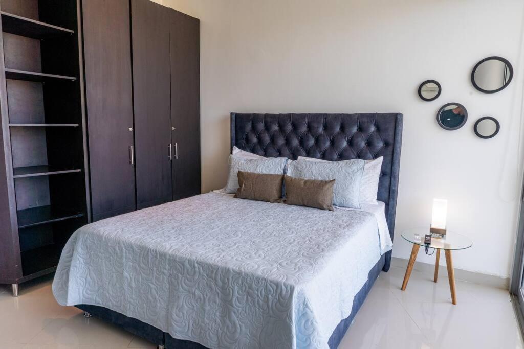 La Boquilla Oceanfront Penthouse