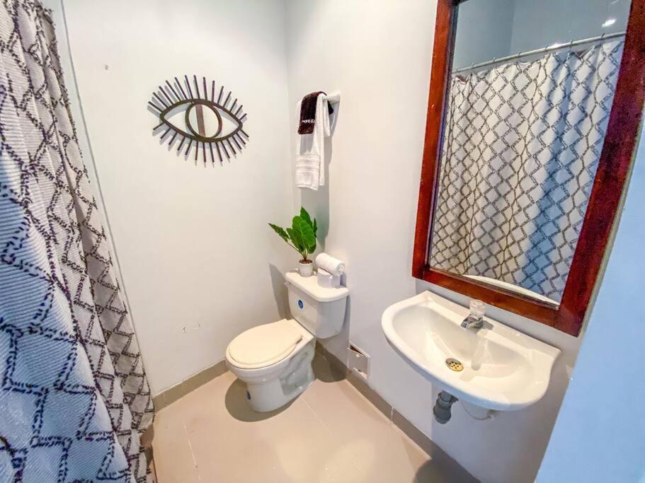 La Boquilla Oceanfront Penthouse