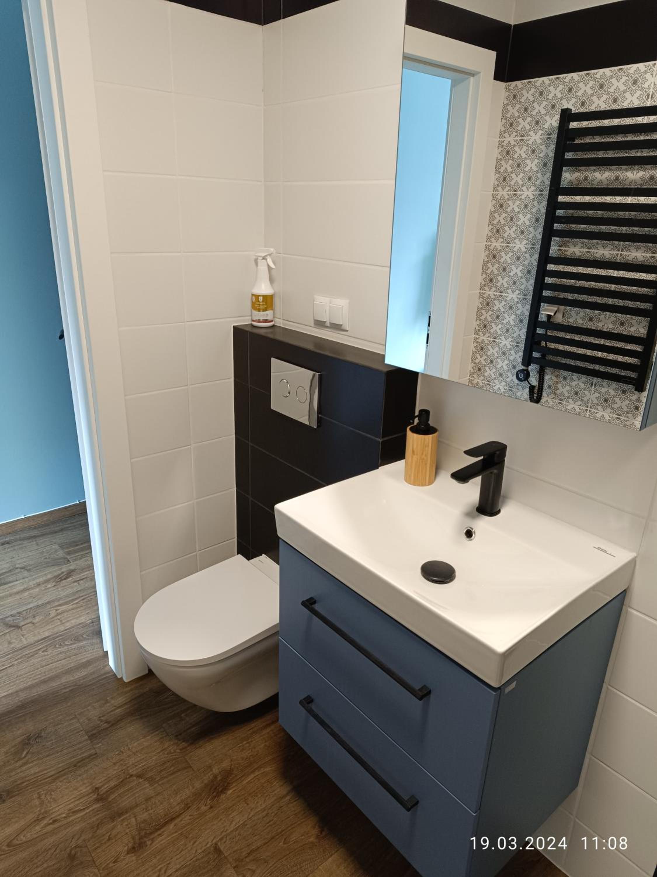 Apartament Magnolia