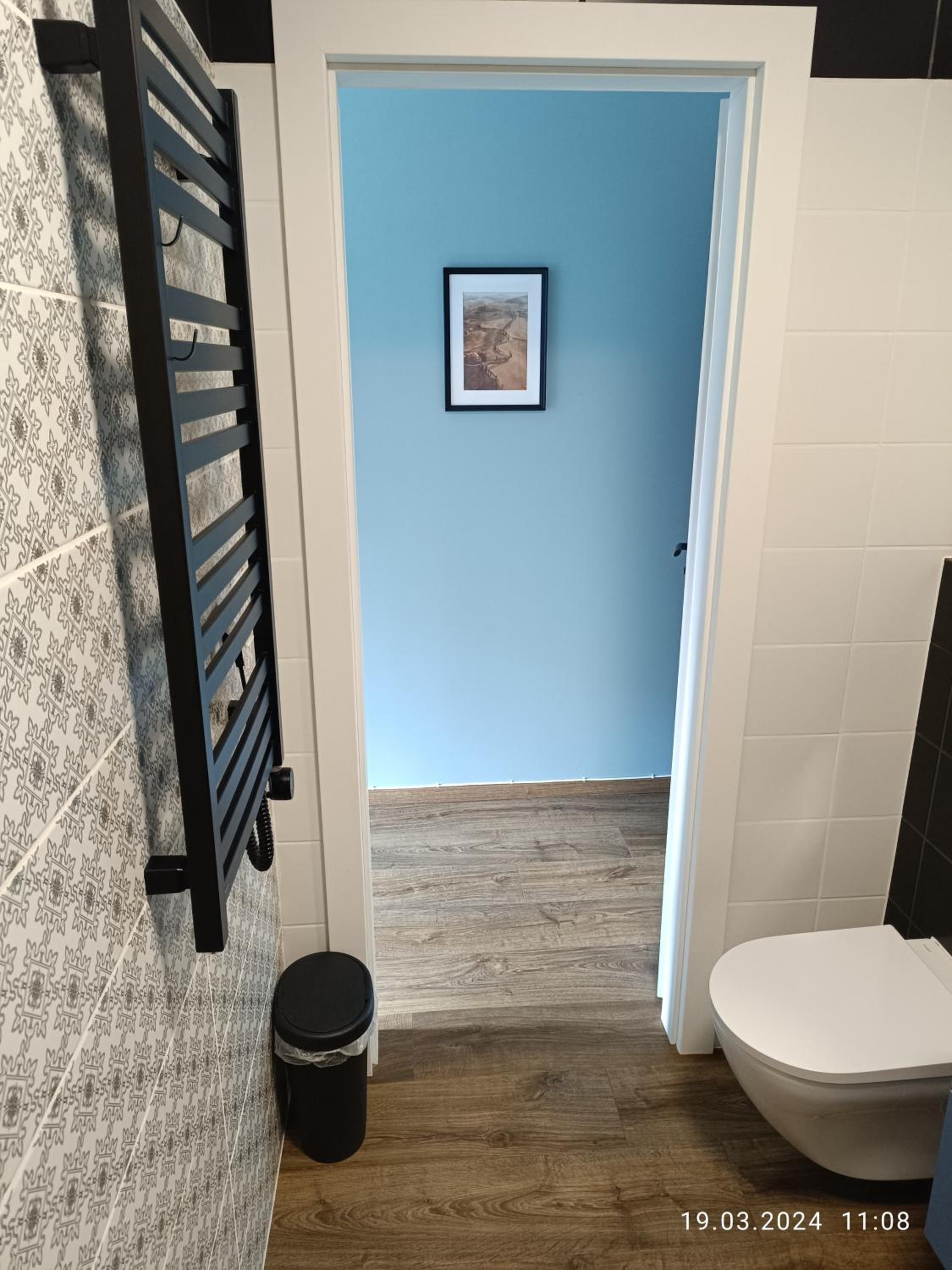 Apartament Magnolia