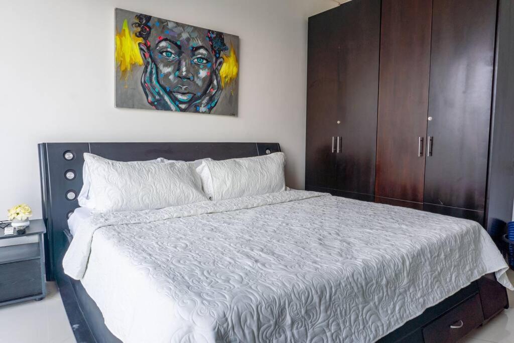 La Boquilla Oceanfront Penthouse