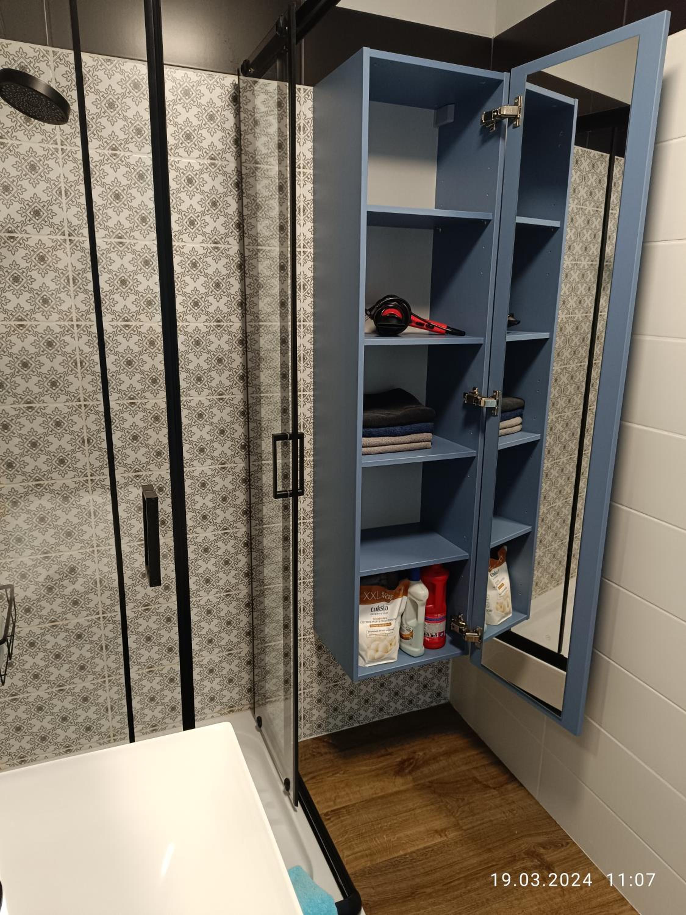 Apartament Magnolia
