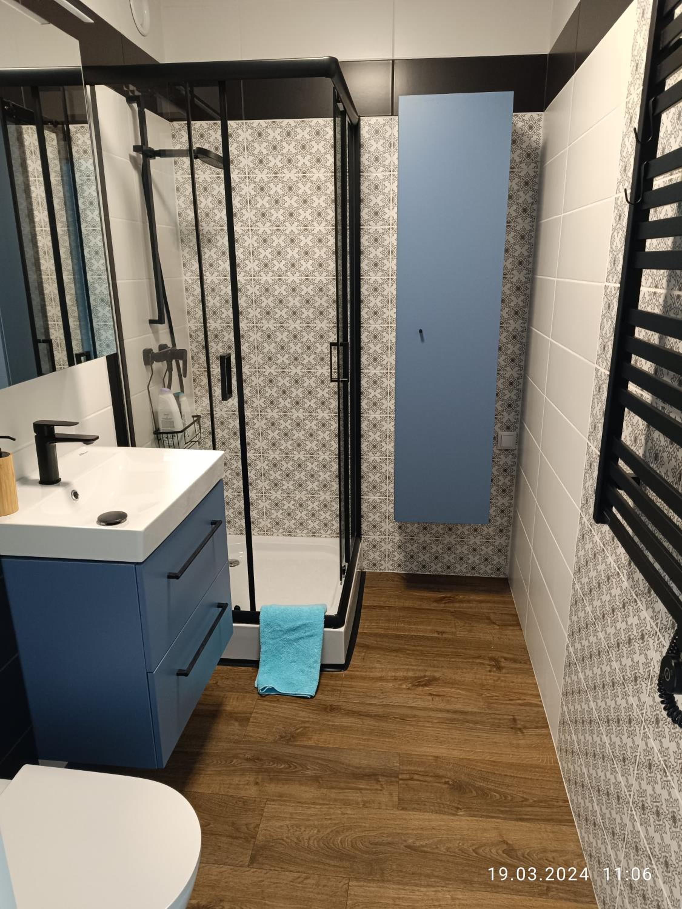 Apartament Magnolia