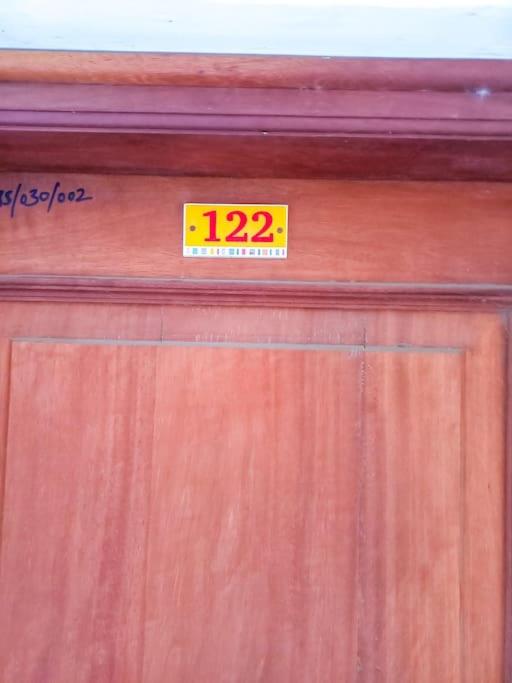 Two Bedrooms Dublex Apt 127x at Kisimani Heights, Mombasa Kisimani view 2