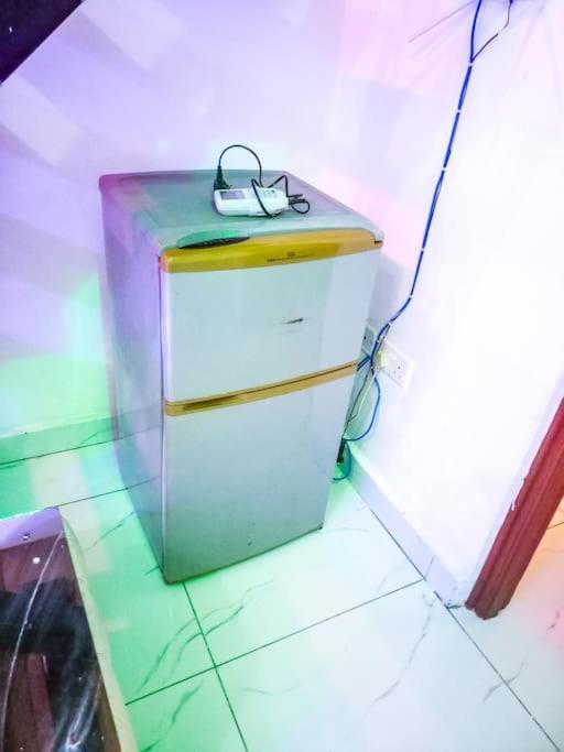 Two Bedrooms Dublex Apt 127x at Kisimani Heights, Mombasa Kisimani view 4