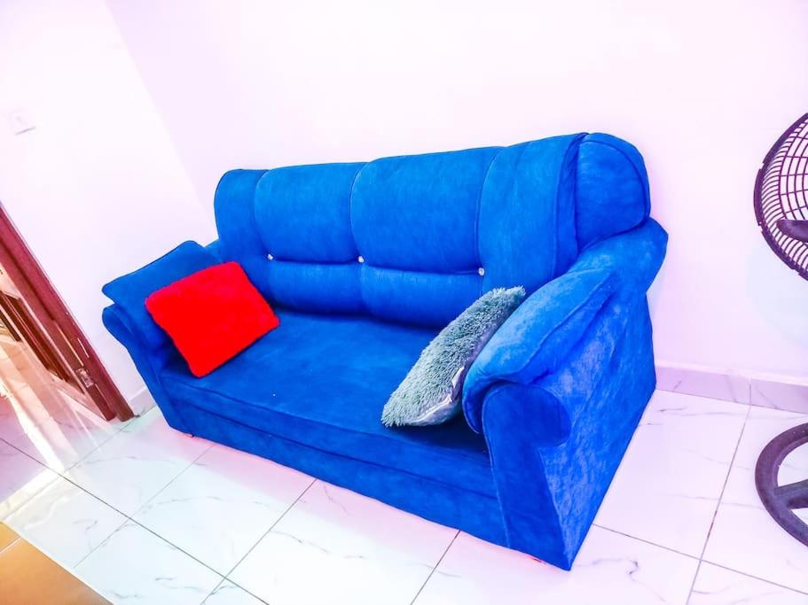 Two Bedrooms Dublex Apt 127x at Kisimani Heights, Mombasa Kisimani view 5