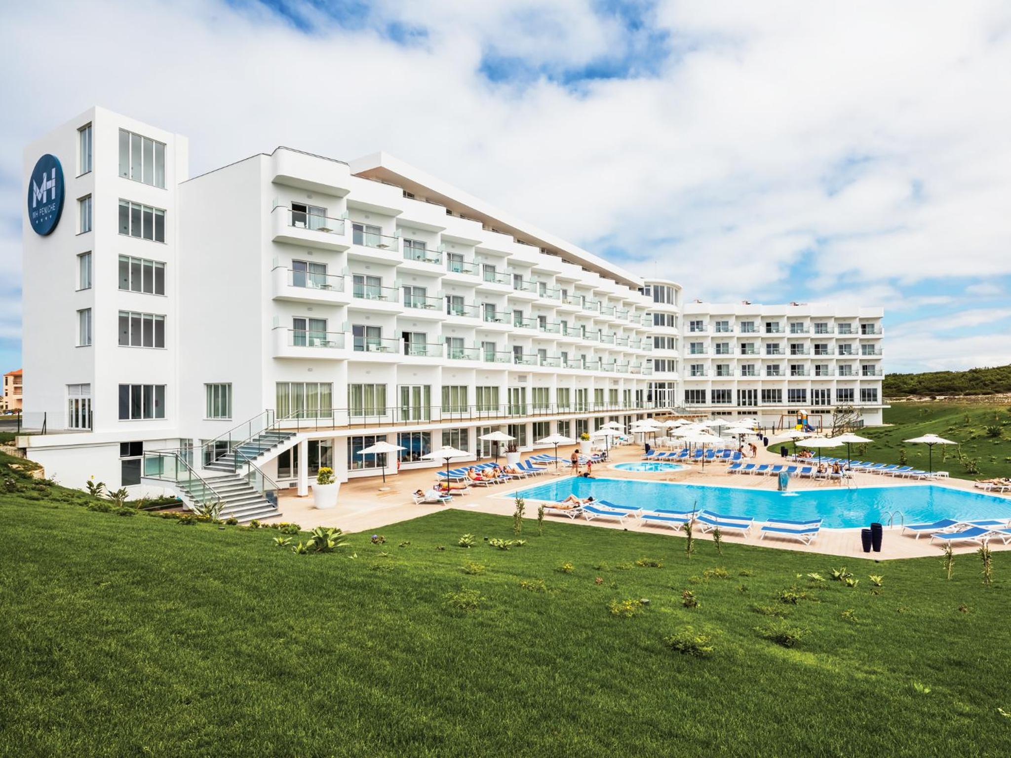Hotel MH Peniche